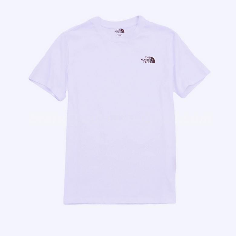 The North Face Men's T-shirts 342